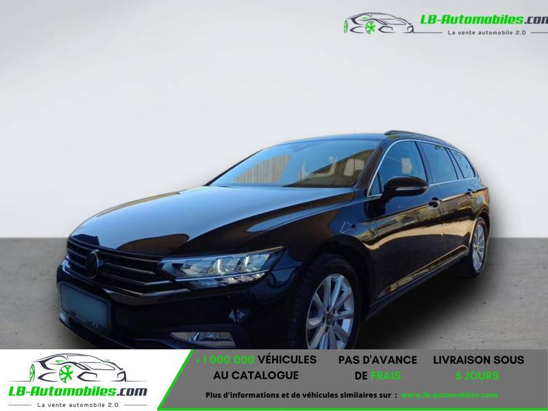 Volkswagen Passat SW 1.5 TSI 150 BVA 2024 Volkswagen Passat SW 1.5 TSI 150 BVA  occasion à Beaupuy