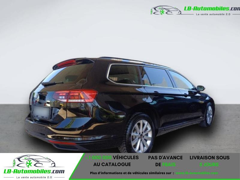 Volkswagen Passat SW 1.5 TSI 150 BVA 2024 - photo n°4 Volkswagen Passat SW 1.5 TSI 150 BVA  occasion à Beaupuy - photo n°4