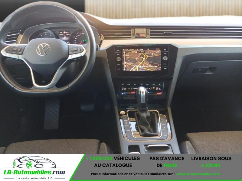 Volkswagen Passat SW 1.5 TSI 150 BVA 2024 - photo n°3 Volkswagen Passat SW 1.5 TSI 150 BVA  occasion à Beaupuy - photo n°3