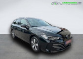 Volkswagen Passat SW occasion année 2024 boite Automatique Annonce Volkswagen Passat SW occasion Essence 1.5 TSI 150 BVA à Beaupuy
