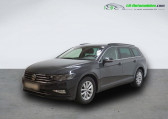Volkswagen Passat SW occasion année 2020 boite Automatique Annonce Volkswagen Passat SW occasion Essence 1.5 TSI 150 BVA à Beaupuy