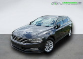 Volkswagen Passat SW occasion année 2023 boite Automatique Annonce Volkswagen Passat SW occasion Essence 1.5 TSI 150 BVA à Beaupuy
