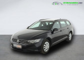 Volkswagen Passat SW occasion année 2020 boite Automatique Annonce Volkswagen Passat SW occasion Essence 1.5 TSI 150 BVA à Beaupuy
