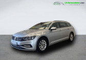 Volkswagen Passat SW occasion année 2023 boite Automatique Annonce Volkswagen Passat SW occasion Essence 1.5 TSI 150 BVA à Beaupuy