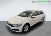 Volkswagen Passat SW occasion année 2021 boite Automatique Annonce Volkswagen Passat SW occasion Essence 1.5 TSI 150 BVA à Beaupuy