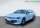 Volkswagen Passat SW occasion année 2024 boite Automatique Annonce Volkswagen Passat SW occasion Essence 1.5 TSI 150 BVA à Beaupuy