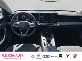 Volkswagen Passat SW 1.5 TSI 150 BVA  occasion  Beaupuy - photo n3