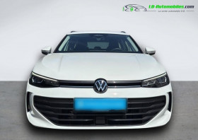 Volkswagen Passat SW 1.5 TSI 150 BVA  occasion  Beaupuy - photo n2