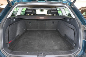 Volkswagen Passat SW 1.5 TSI 150 BVA  occasion  Beaupuy - photo n3