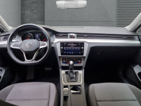 Volkswagen Passat SW 1.5 TSI 150 BVA  occasion  Beaupuy - photo n3