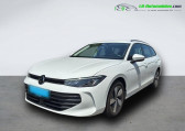 Volkswagen Passat SW occasion année 2024 boite Automatique Annonce Volkswagen Passat SW occasion Essence 1.5 TSI 150 BVA à Beaupuy