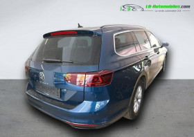 Volkswagen Passat SW 1.5 TSI 150 BVA  occasion  Beaupuy - photo n2