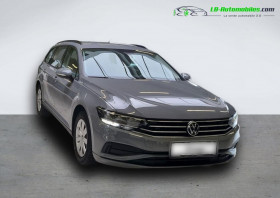 Volkswagen Passat SW 1.5 TSI 150 BVA  occasion  Beaupuy - photo n2