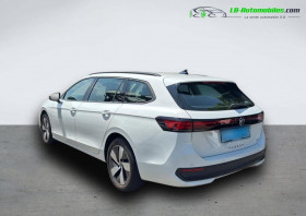 Volkswagen Passat SW 1.5 TSI 150 BVA  occasion  Beaupuy - photo n4