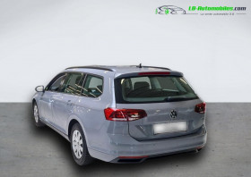 Volkswagen Passat SW 1.5 TSI 150 BVA  occasion  Beaupuy - photo n4