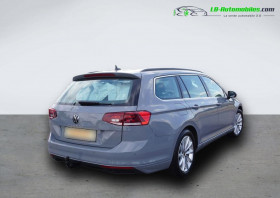 Volkswagen Passat SW 1.5 TSI 150 BVA  occasion  Beaupuy - photo n4
