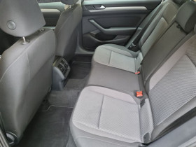 Volkswagen Passat SW 1.5 TSI 150 BVA  occasion  Beaupuy - photo n7