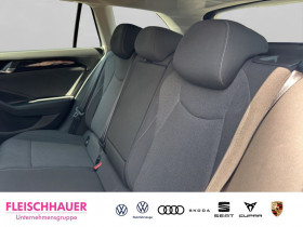 Volkswagen Passat SW 1.5 TSI 150 BVA  occasion  Beaupuy - photo n6