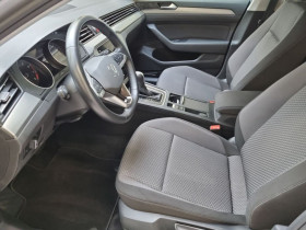 Volkswagen Passat SW 1.5 TSI 150 BVA  occasion  Beaupuy - photo n6