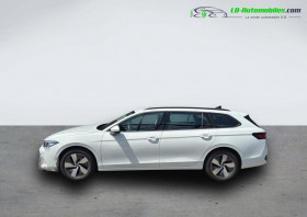Volkswagen Passat SW 1.5 TSI 150 BVA  occasion  Beaupuy - photo n5
