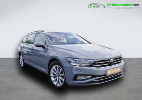 Volkswagen Passat SW 1.5 TSI 150 BVA  occasion  Beaupuy - photo n2