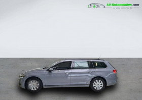 Volkswagen Passat SW 1.5 TSI 150 BVA  occasion  Beaupuy - photo n5