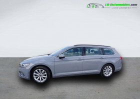 Volkswagen Passat SW 1.5 TSI 150 BVA  occasion  Beaupuy - photo n6