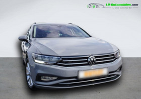 Volkswagen Passat SW 1.5 TSI 150 BVA  occasion  Beaupuy - photo n5