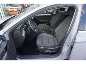 Volkswagen Passat SW 1.5 TSI 150 BVA  occasion  Beaupuy - photo n8