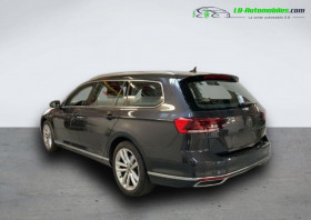Volkswagen Passat SW 1.5 TSI 150 BVA  occasion  Beaupuy - photo n2