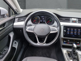 Volkswagen Passat SW 1.5 TSI 150 BVA  occasion  Beaupuy - photo n8