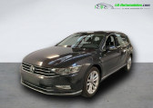 Volkswagen Passat SW occasion année 2022 boite Automatique Annonce Volkswagen Passat SW occasion Essence 1.5 TSI 150 BVA à Beaupuy
