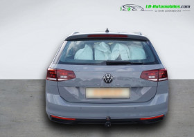 Volkswagen Passat SW 1.5 TSI 150 BVA  occasion  Beaupuy - photo n7