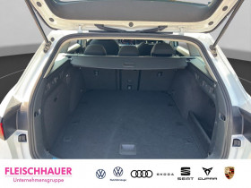 Volkswagen Passat SW 1.5 TSI 150 BVA  occasion  Beaupuy - photo n9