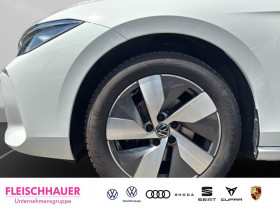 Volkswagen Passat SW 1.5 TSI 150 BVA  occasion  Beaupuy - photo n8
