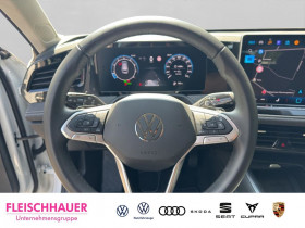 Volkswagen Passat SW 1.5 TSI 150 BVA  occasion  Beaupuy - photo n7