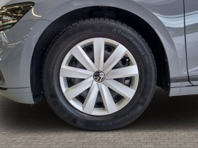Volkswagen Passat SW 1.5 TSI 150 BVA  occasion  Beaupuy - photo n9