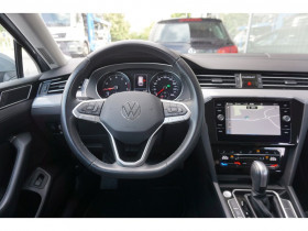 Volkswagen Passat SW 1.5 TSI 150 BVA  occasion  Beaupuy - photo n10