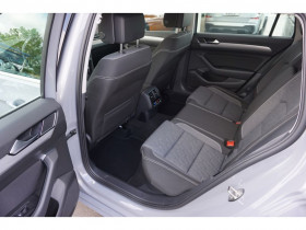 Volkswagen Passat SW 1.5 TSI 150 BVA  occasion  Beaupuy - photo n9
