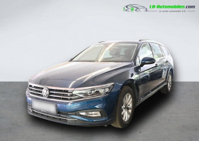 Volkswagen Passat SW , garage LB AUTOMOBILES  Beaupuy
