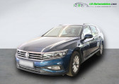 Volkswagen Passat SW occasion année 2023 boite Automatique Annonce Volkswagen Passat SW occasion Essence 1.5 TSI 150 BVA à Beaupuy