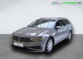 Volkswagen Passat SW occasion année 2023 boite Automatique Annonce Volkswagen Passat SW occasion Essence 1.5 TSI 150 BVA à Beaupuy