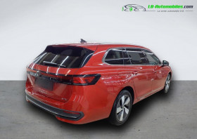 Volkswagen Passat SW 1.5 TSI 150 BVA  occasion  Beaupuy - photo n2