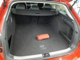 Volkswagen Passat SW 1.5 TSI 150 BVA  occasion  Beaupuy - photo n5