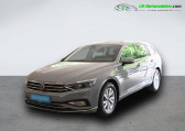 Volkswagen Passat SW occasion année 2023 boite Automatique Annonce Volkswagen Passat SW occasion Essence 1.5 TSI 150 BVA à Beaupuy