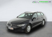 Volkswagen Passat SW occasion année 2020 boite Automatique Annonce Volkswagen Passat SW occasion Essence 1.5 TSI 150 BVA à Beaupuy