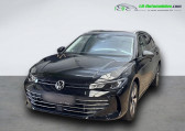 Volkswagen Passat SW occasion année 2024 boite Automatique Annonce Volkswagen Passat SW occasion Essence 1.5 TSI 150 BVA à Beaupuy