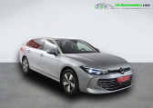 Volkswagen Passat SW occasion année 2024 boite Automatique Annonce Volkswagen Passat SW occasion Essence 1.5 TSI 150 BVA à Beaupuy
