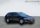 Volkswagen Passat SW occasion année 2019 boite Automatique Annonce Volkswagen Passat SW occasion Essence 1.5 TSI 150 BVA à Beaupuy