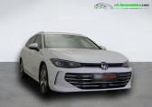 Volkswagen Passat SW occasion année 2024 boite Automatique Annonce Volkswagen Passat SW occasion Essence 1.5 TSI 150 BVA à Beaupuy